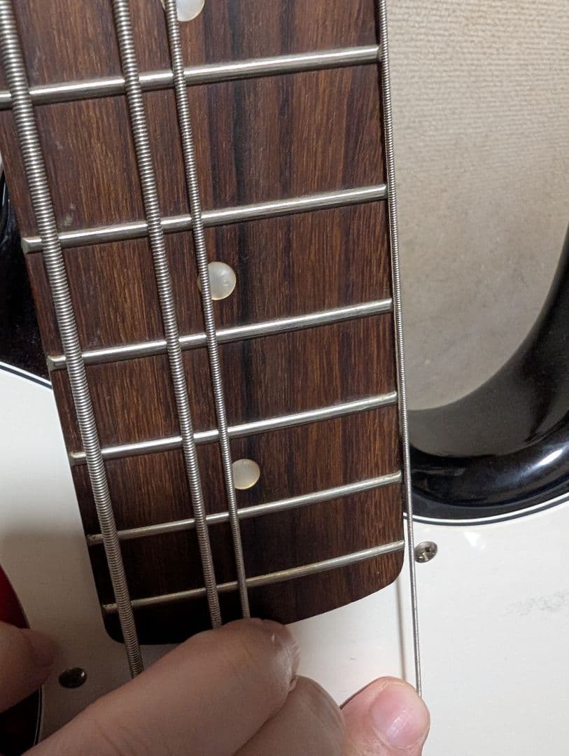 限定モデル Fernandes RJB-380 ジャズベース 初めての方にも！