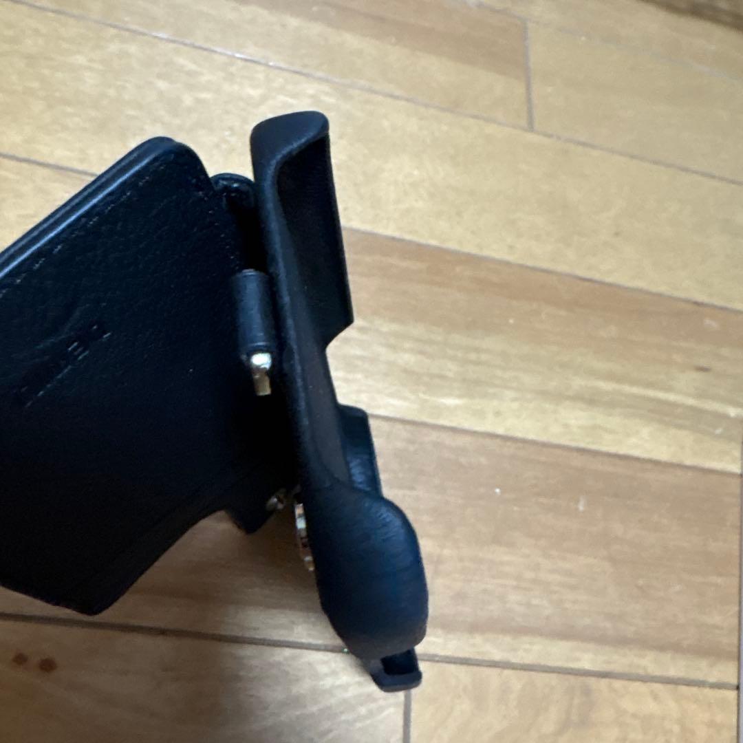 Demiu iPhone16 ケース BALLON バロンサンク