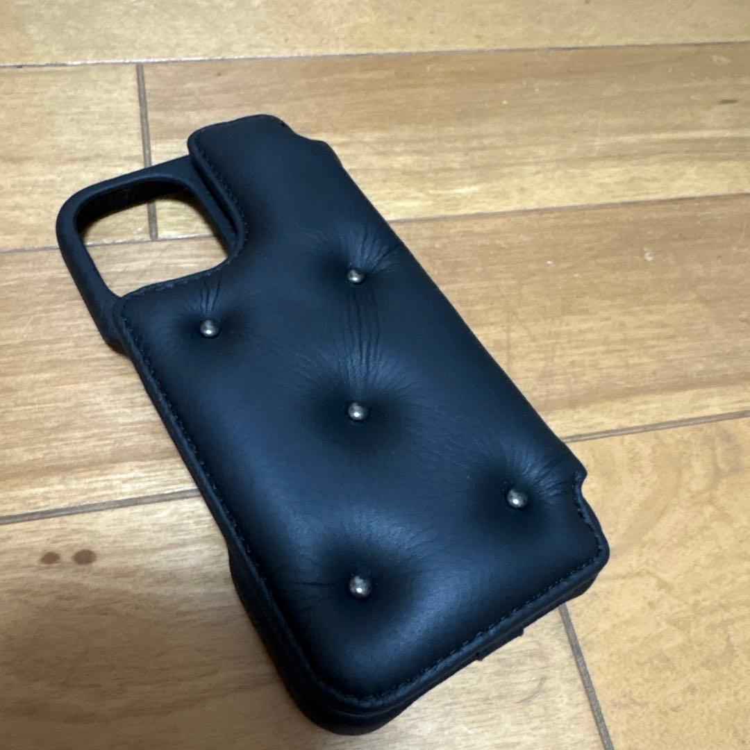 Demiu iPhone16 ケース BALLON バロンサンク