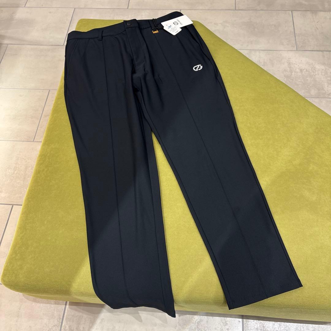CPG GOLF ブラック パンツ