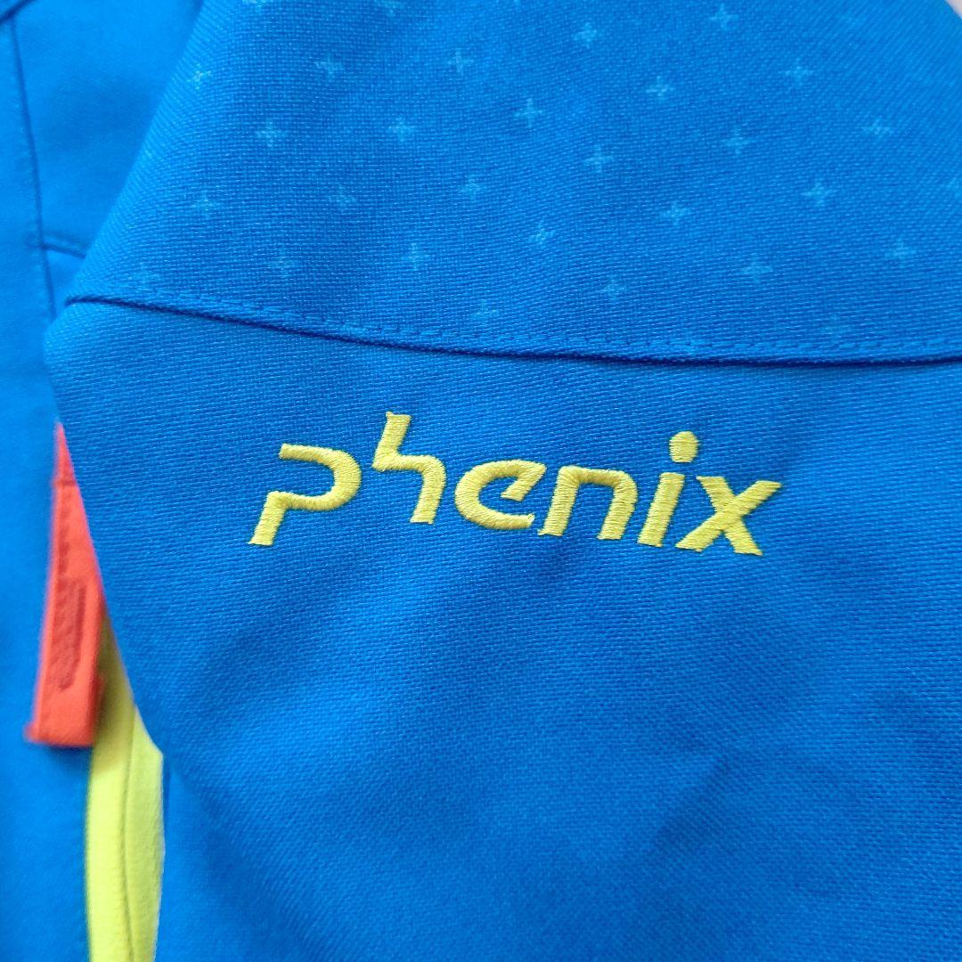 【Phenix 】スキーウェアセット