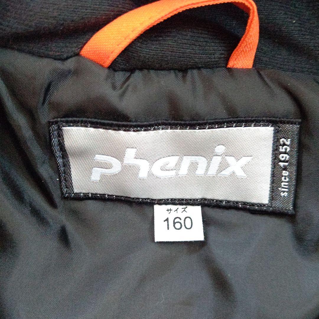 【Phenix 】スキーウェアセット