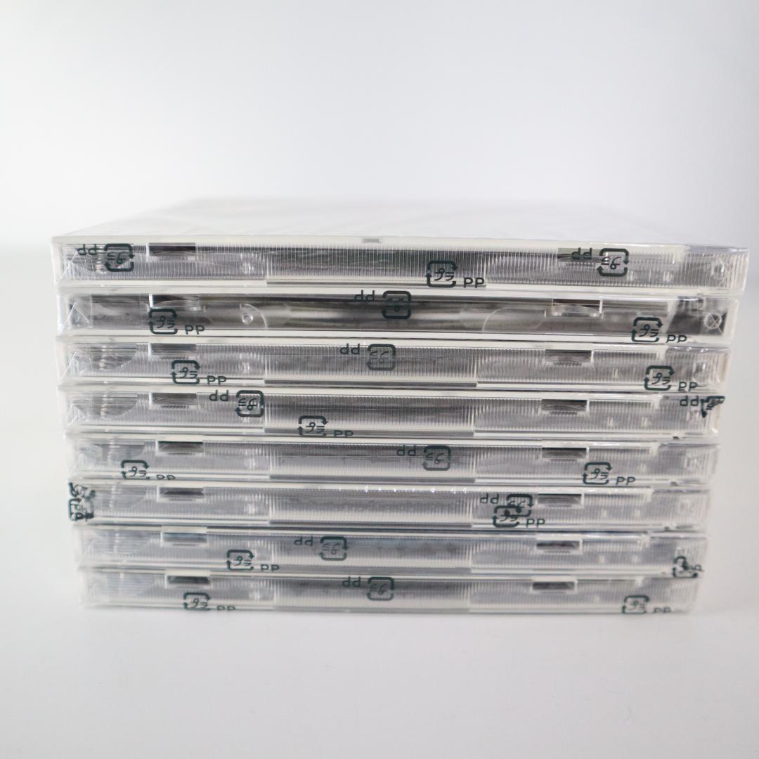 Janne Da Arc ジャンヌダルク　コンプリートボックス　完全限定生産