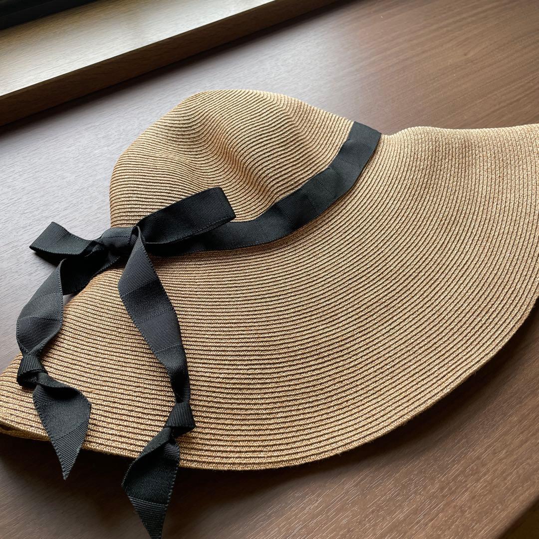 Athena New York SHIHO TANBODY ハット