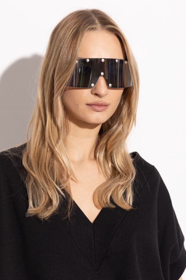 Rick Owens shielding サングラス　セール