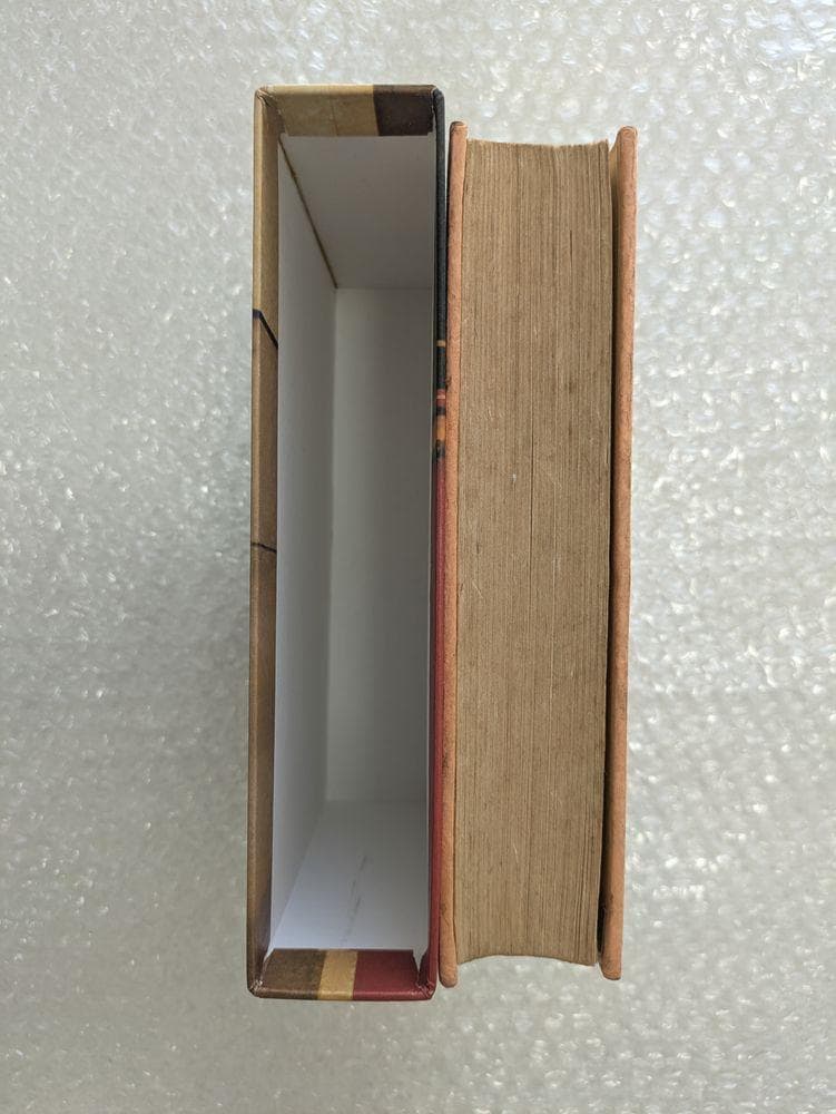 オフェリヤ殺し 小栗虫太郎 昭和10年 春秋社 初版