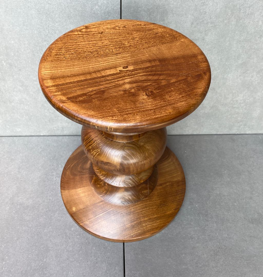 ウッドスツール チャールズ＆レイ・イームズ Eames チェア 家具 Aタイプ