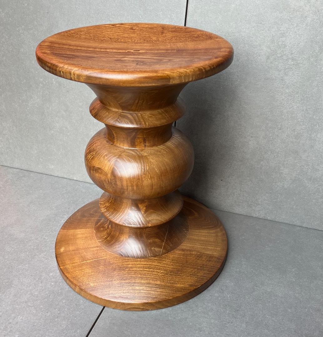 ウッドスツール チャールズ＆レイ・イームズ Eames チェア 家具 Aタイプ