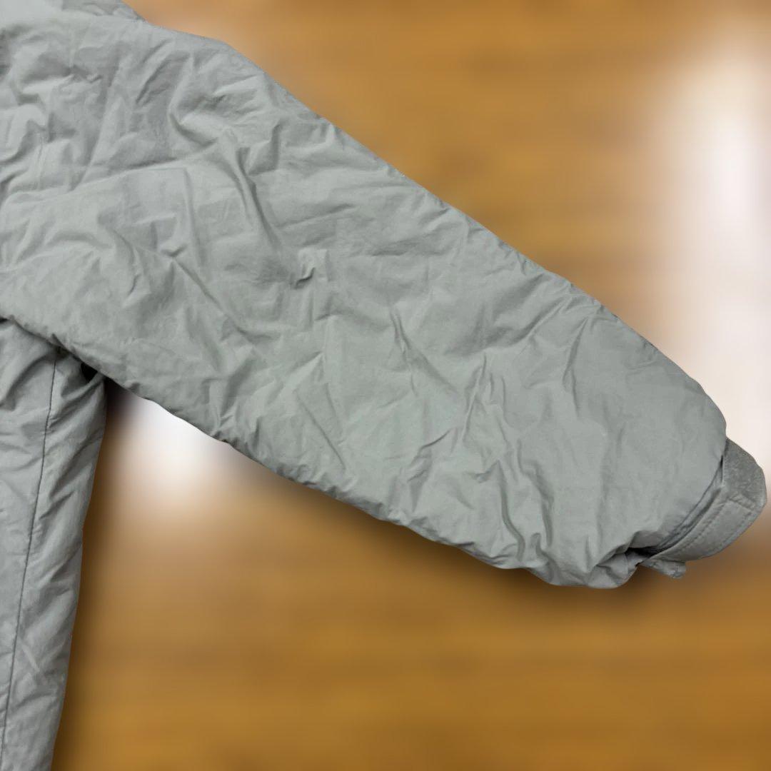 美品　ECWCS LEVEL7　エクワックス　レベル7　プリマロフト　Sサイズ