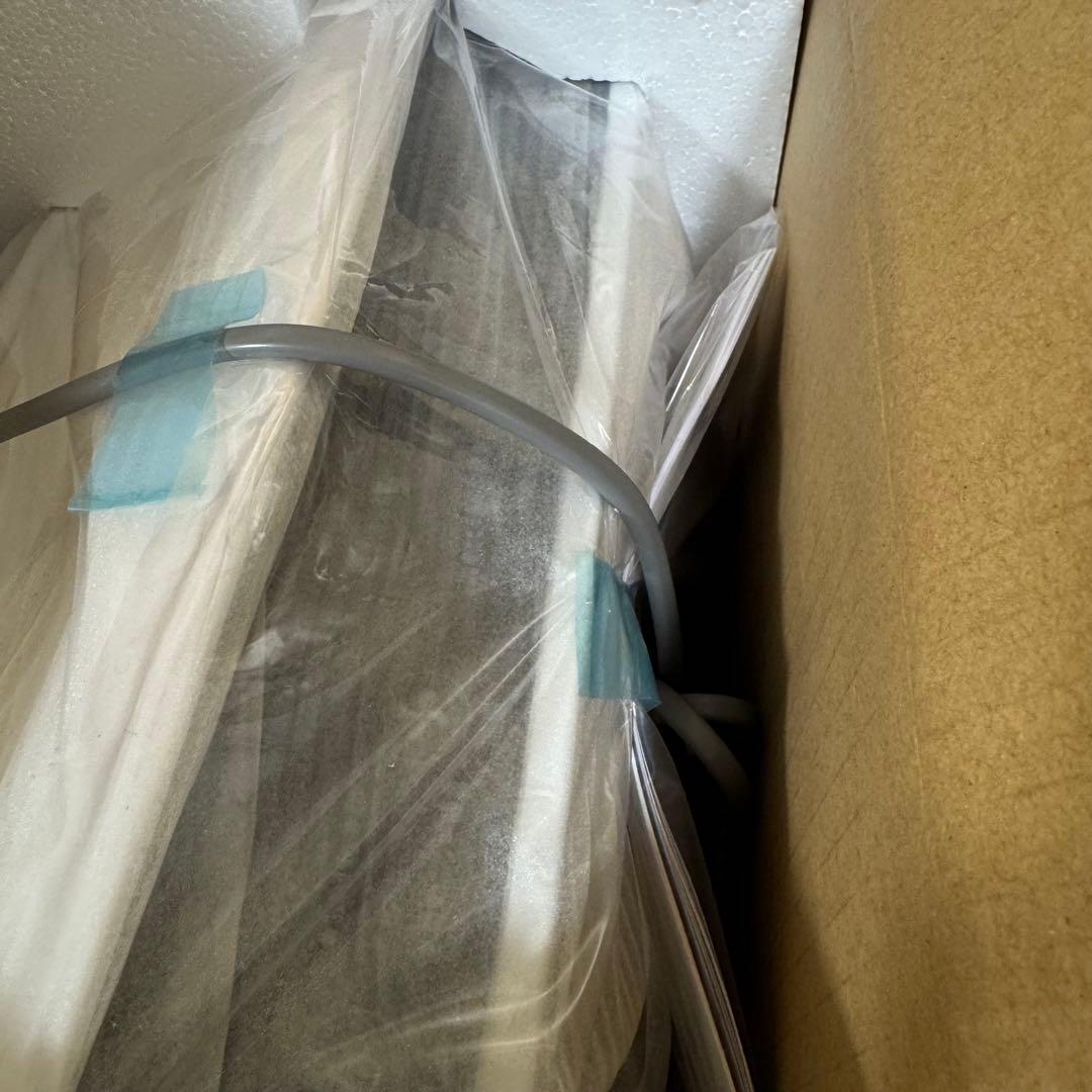 【新品】SHARP KC-40TH7-W 加湿空気清浄機 ホワイト