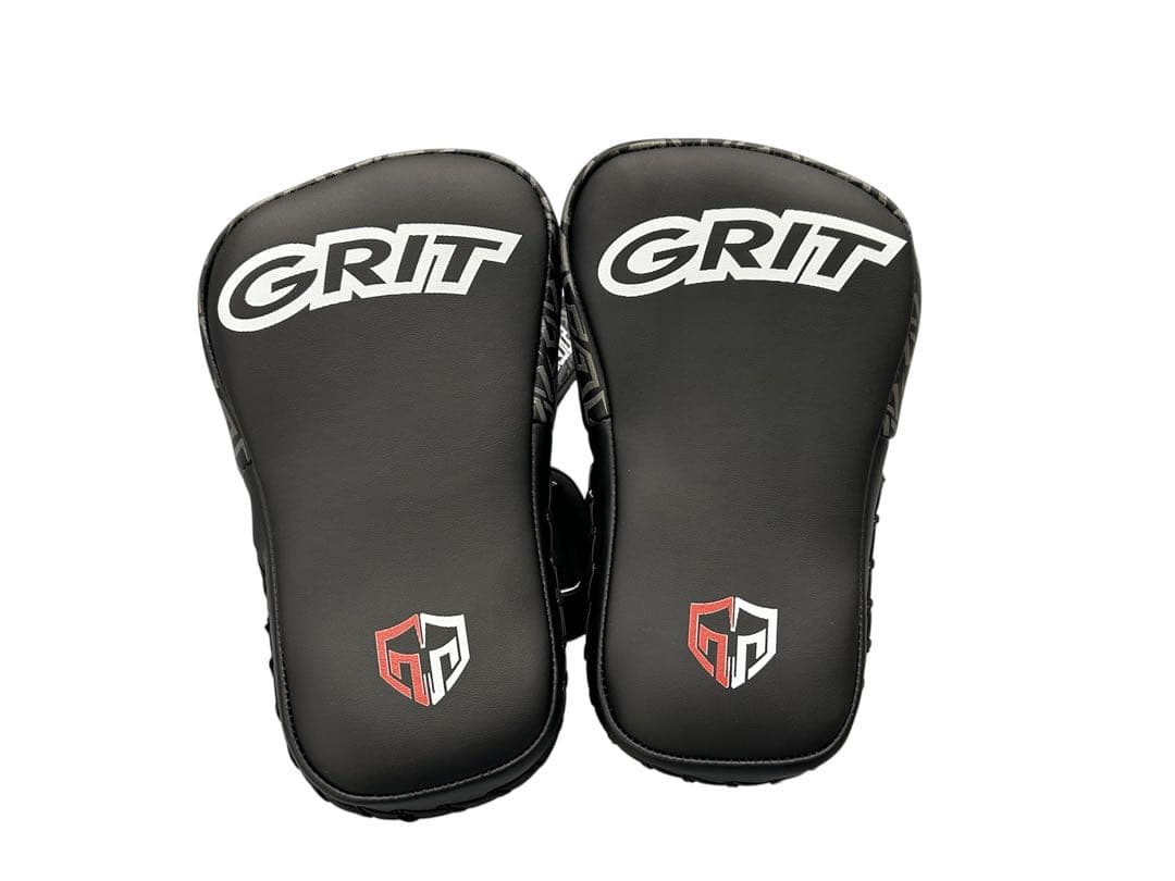 GRIT COMPACT KICK MITTS コンパクト キックミット