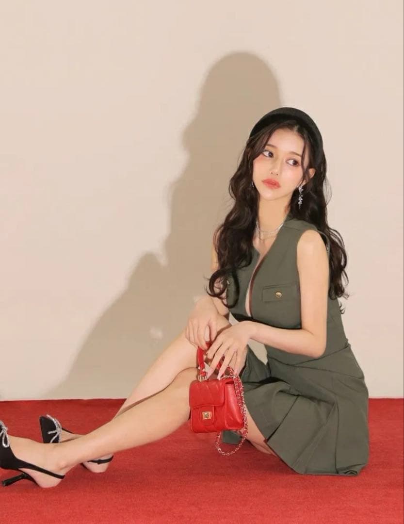 sugar dea キャバドレス