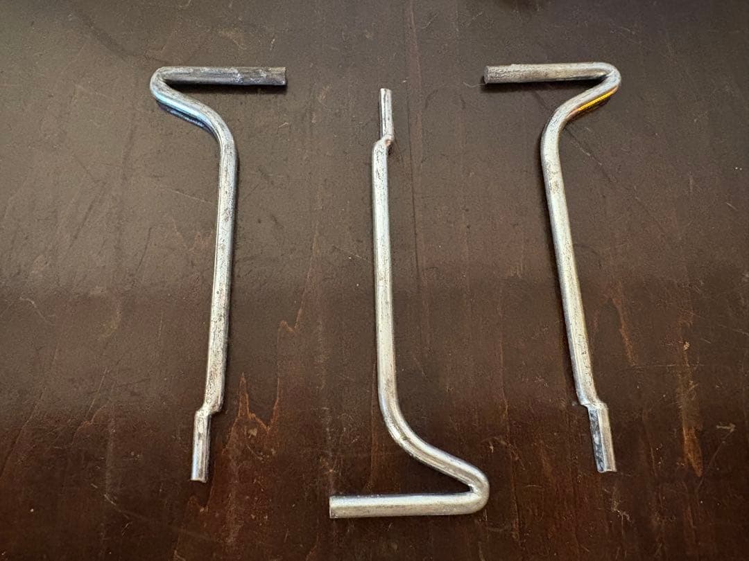 希少MANASLU STOVE NO.121/マナスルストーブ