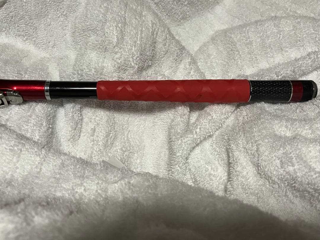 ブラックジャックスナイパーTH-40UM