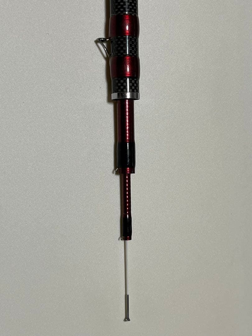 ブラックジャックスナイパーTH-40UM