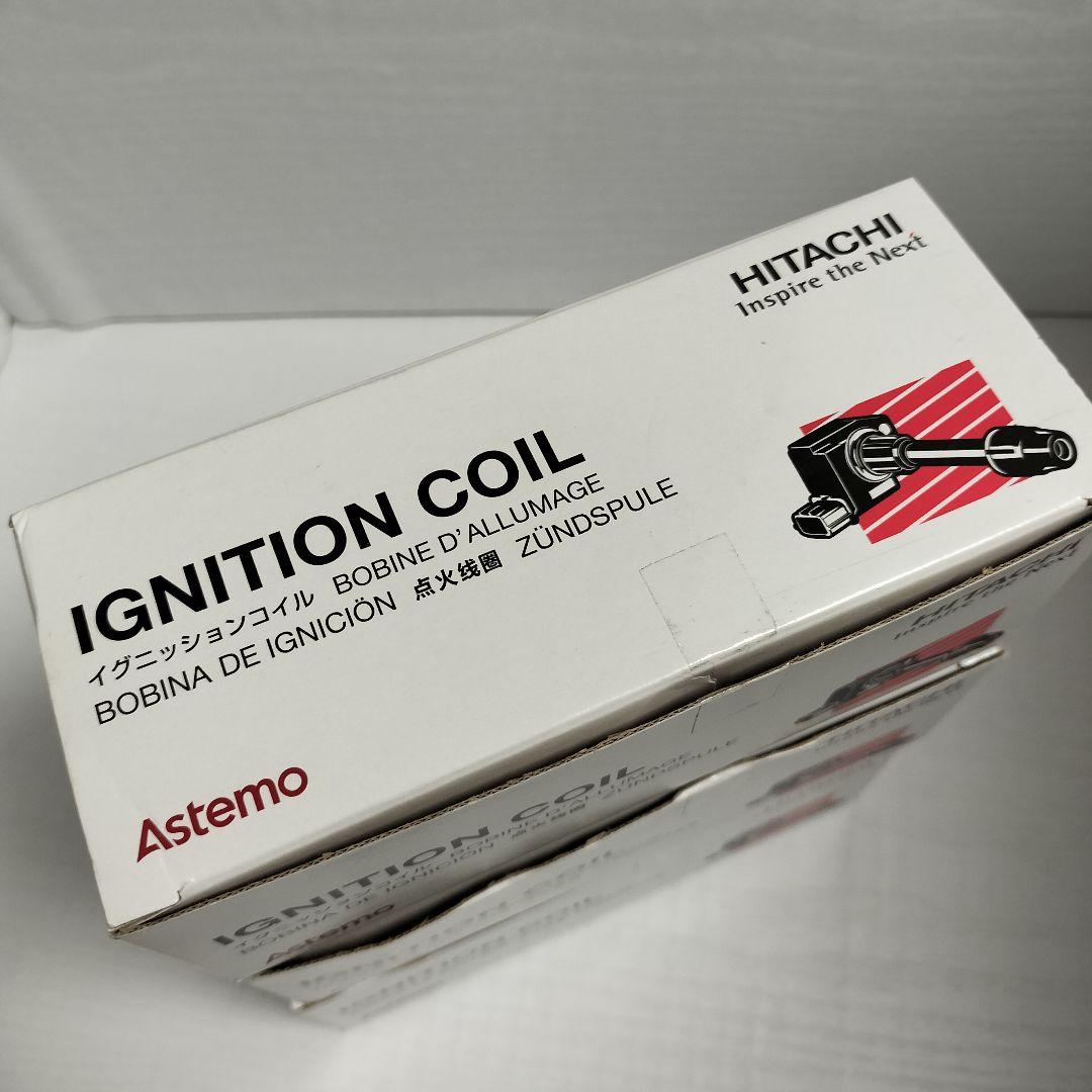 日立　イグニッションコイル　U18D04-COIL