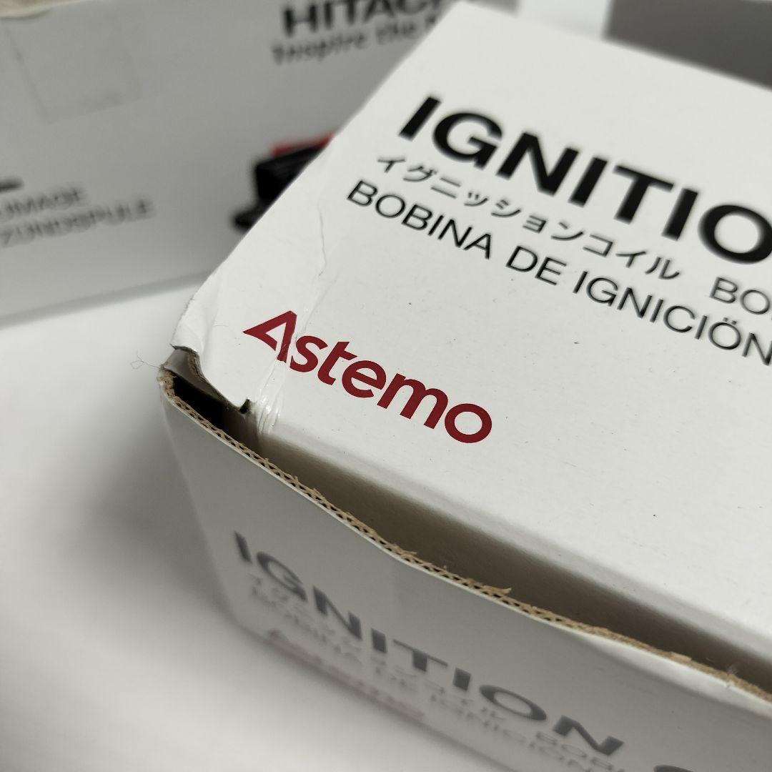 日立　イグニッションコイル　U18D04-COIL