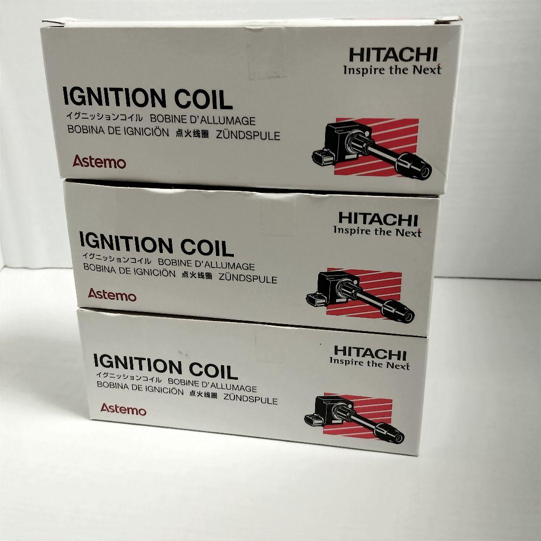 日立　イグニッションコイル　U18D04-COIL