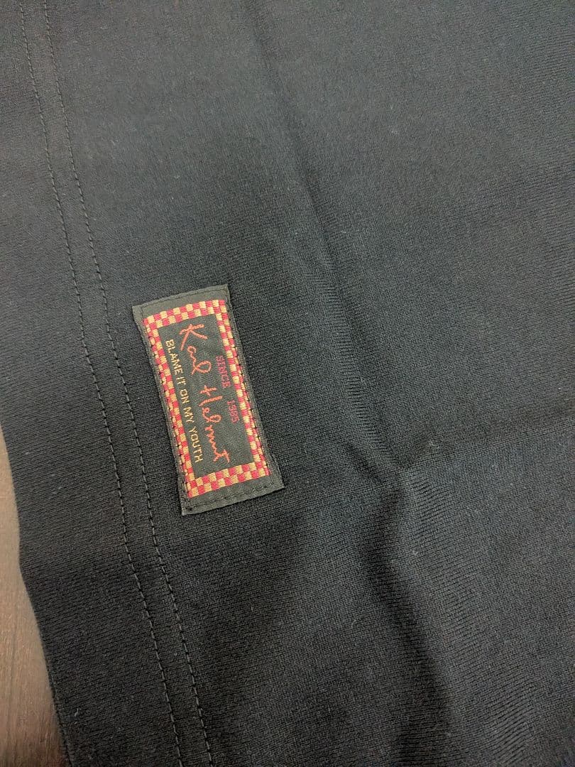 カールヘルム　新品　猫T