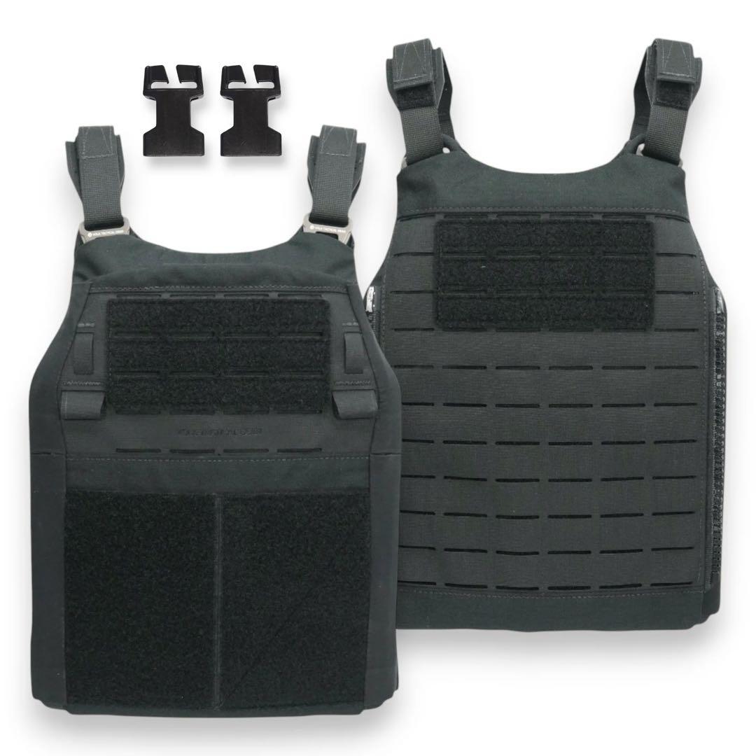 【VOLK TACTICAL GEAR】SBPC-V2 / Plate Bag