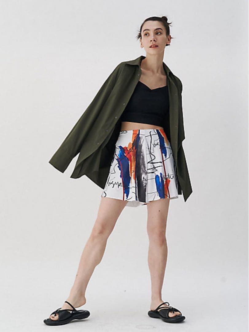 【新品】UN3D./アンスリード 水着