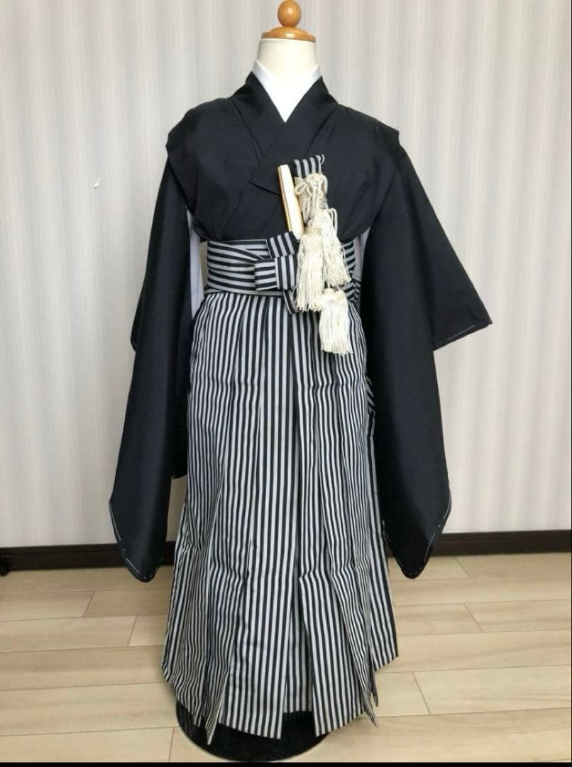 七五三男児　TA-8 有