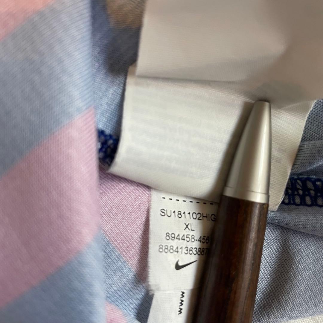 NIKE ユニフォーム ゲームシャツ MESSI メッシ