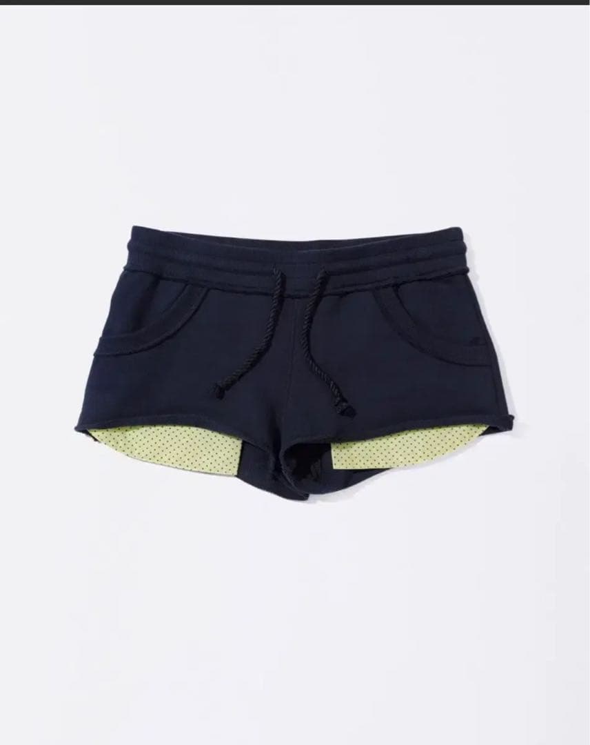 sculptor cottage shorts ショートパンツ 即日発送