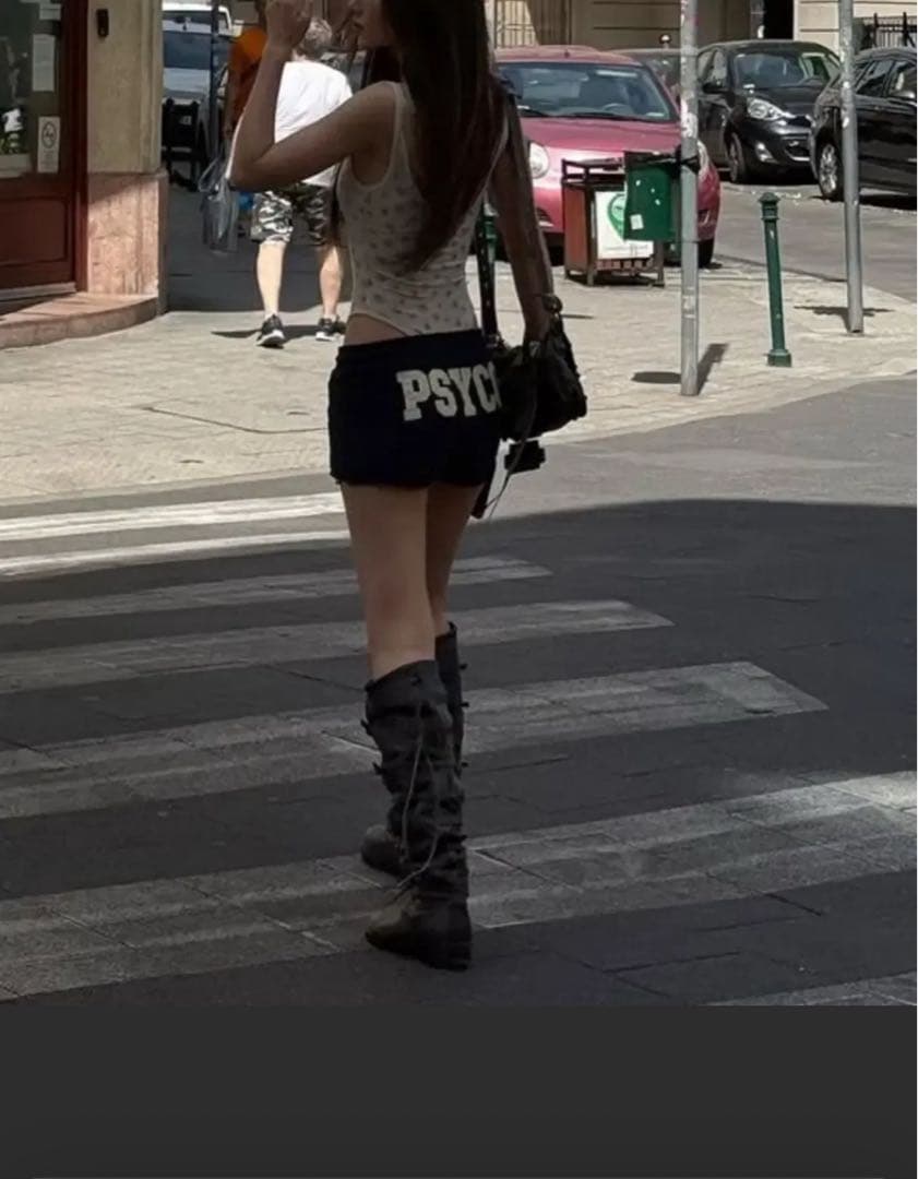 sculptor cottage shorts ショートパンツ 即日発送