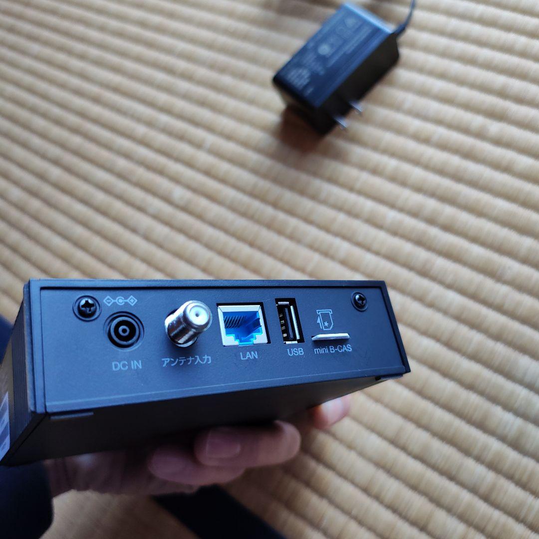 PIXELA Xit AirBox XIT-AIR120CW　中古