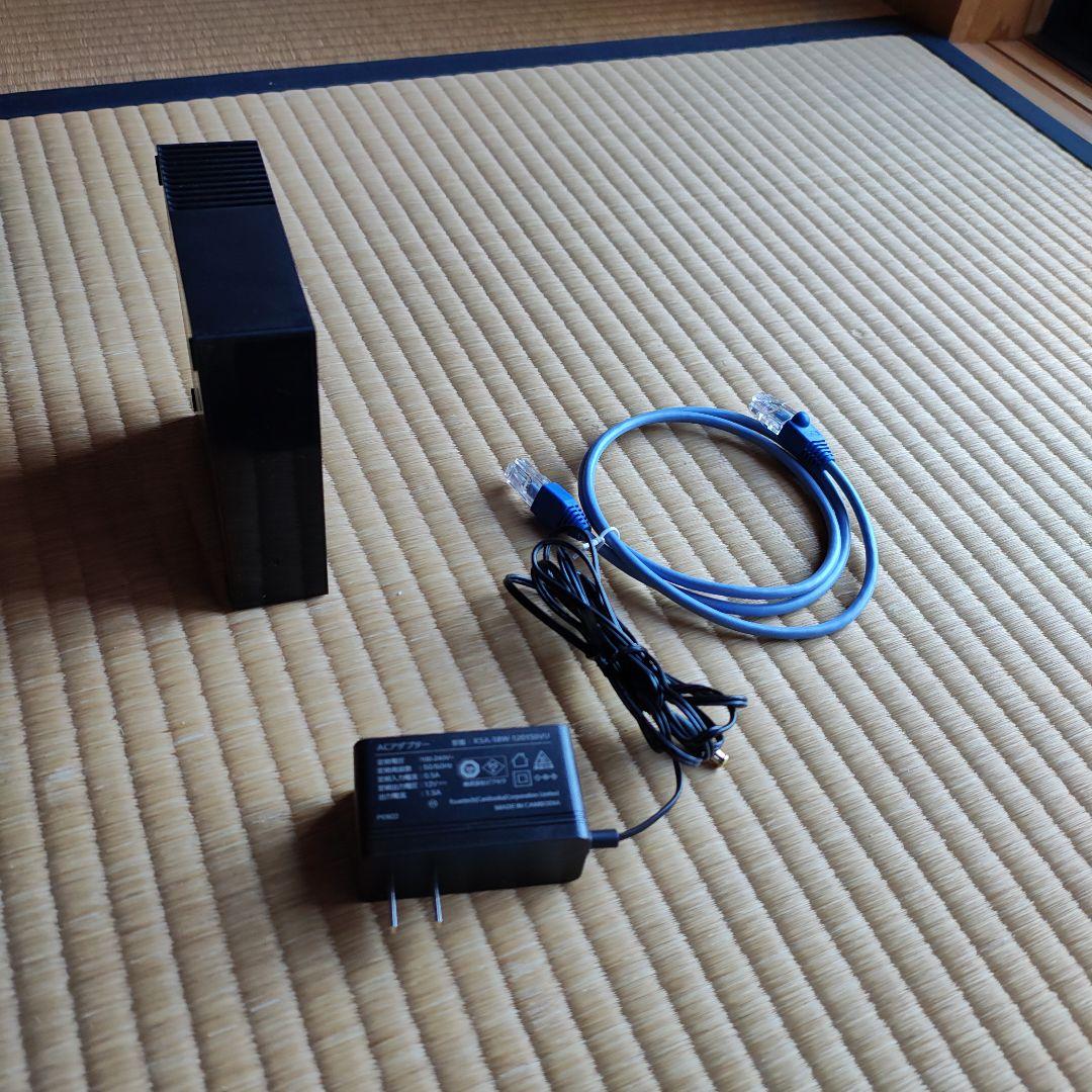 PIXELA Xit AirBox XIT-AIR120CW　中古