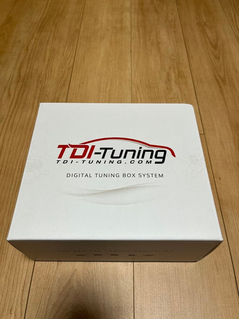 TDI Tuning GRスープラ サブコン