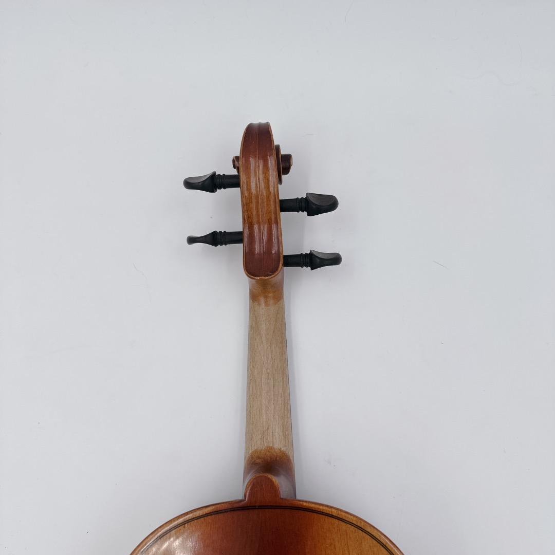 【美品】SUZUKI 1/2 No.300 ANNO 1993 バイオリン