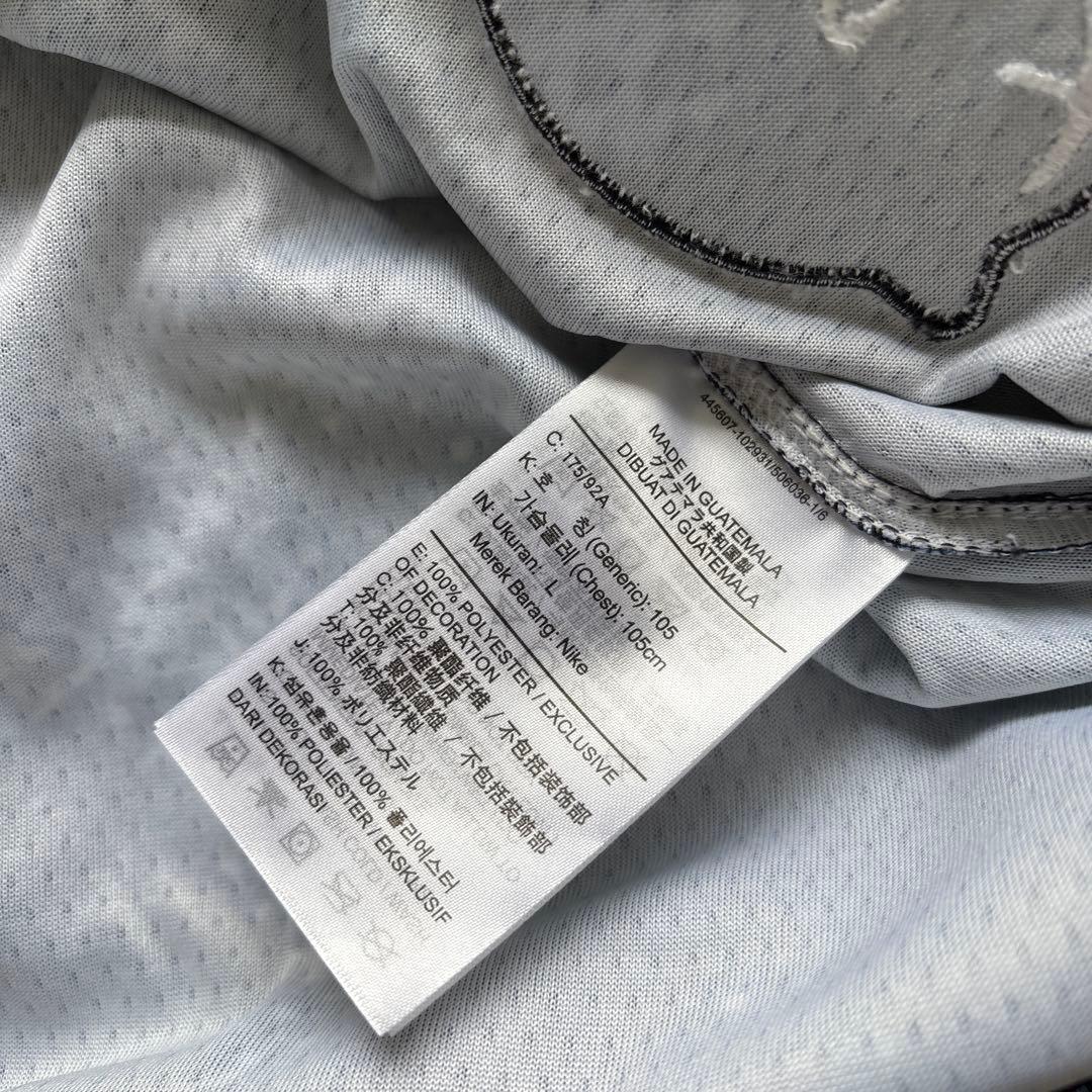 Nike メンフィス・グリズリーズ　ジャ・モラント 2025年 セレクトシリーズ