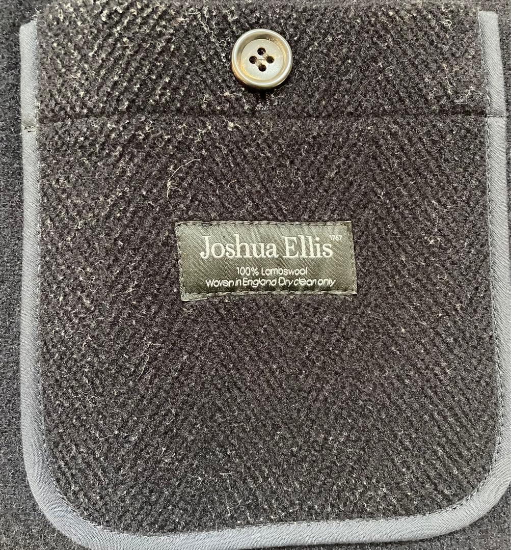 INVERTERE ダッフルコート ダークネイビー36