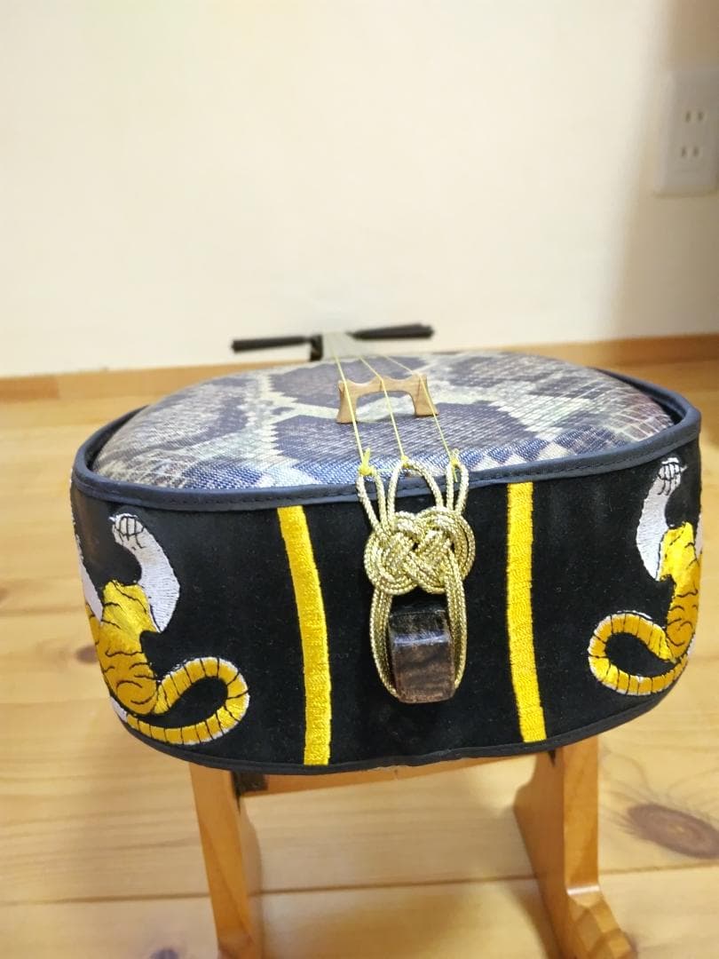 （ココランサン専用)高級奄美三線