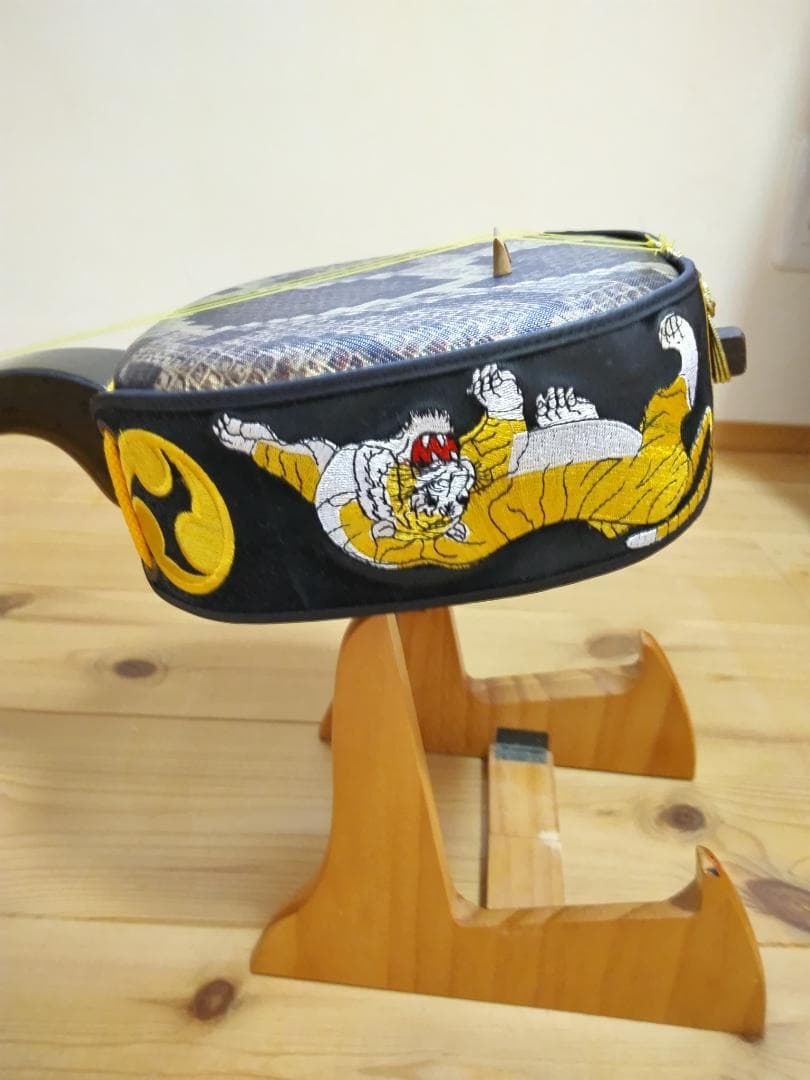 （ココランサン専用)高級奄美三線