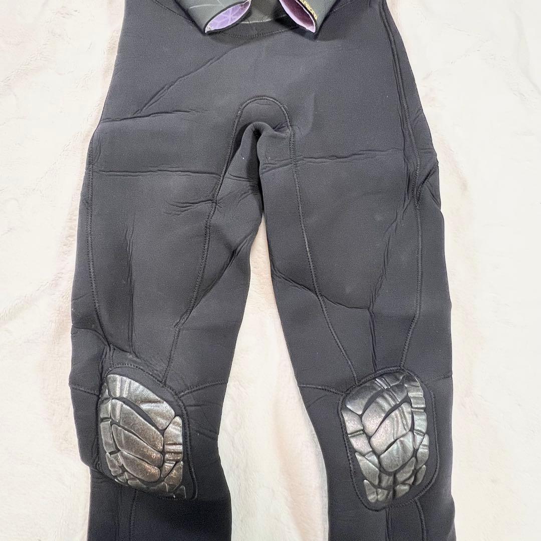 Billabong SPEC-73 　セミドライ　フルオーダー　起毛3ミリ