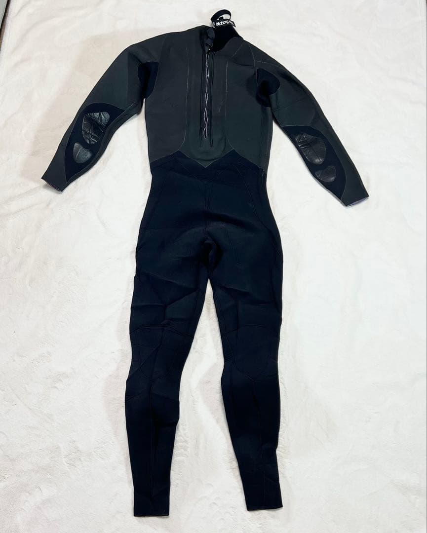 Billabong SPEC-73 　セミドライ　フルオーダー　起毛3ミリ