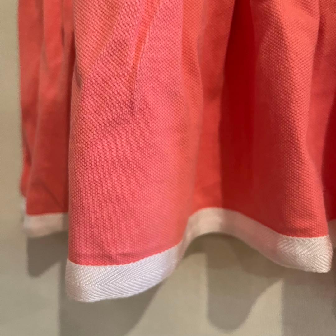 未使用　モンクレール 6a 116cm ワンピース