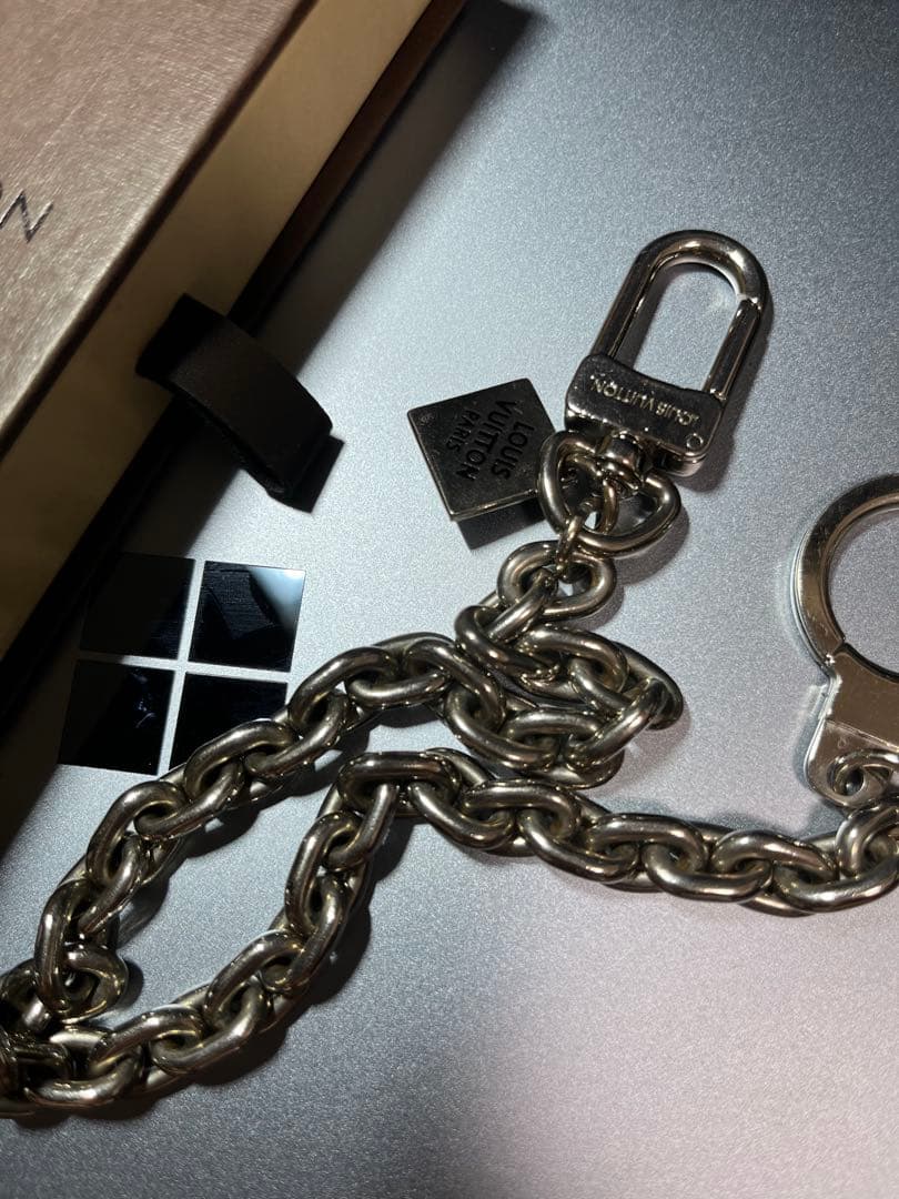 ルイヴィトン　アノクレ　XL