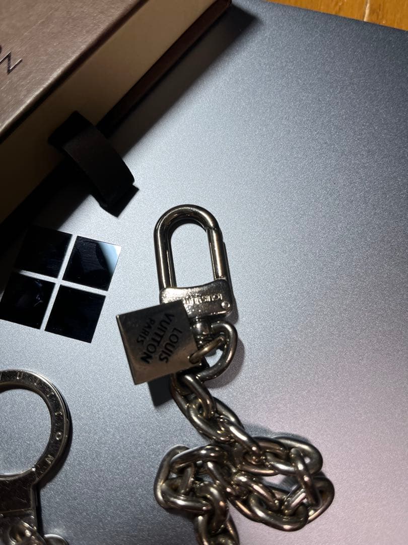 ルイヴィトン　アノクレ　XL