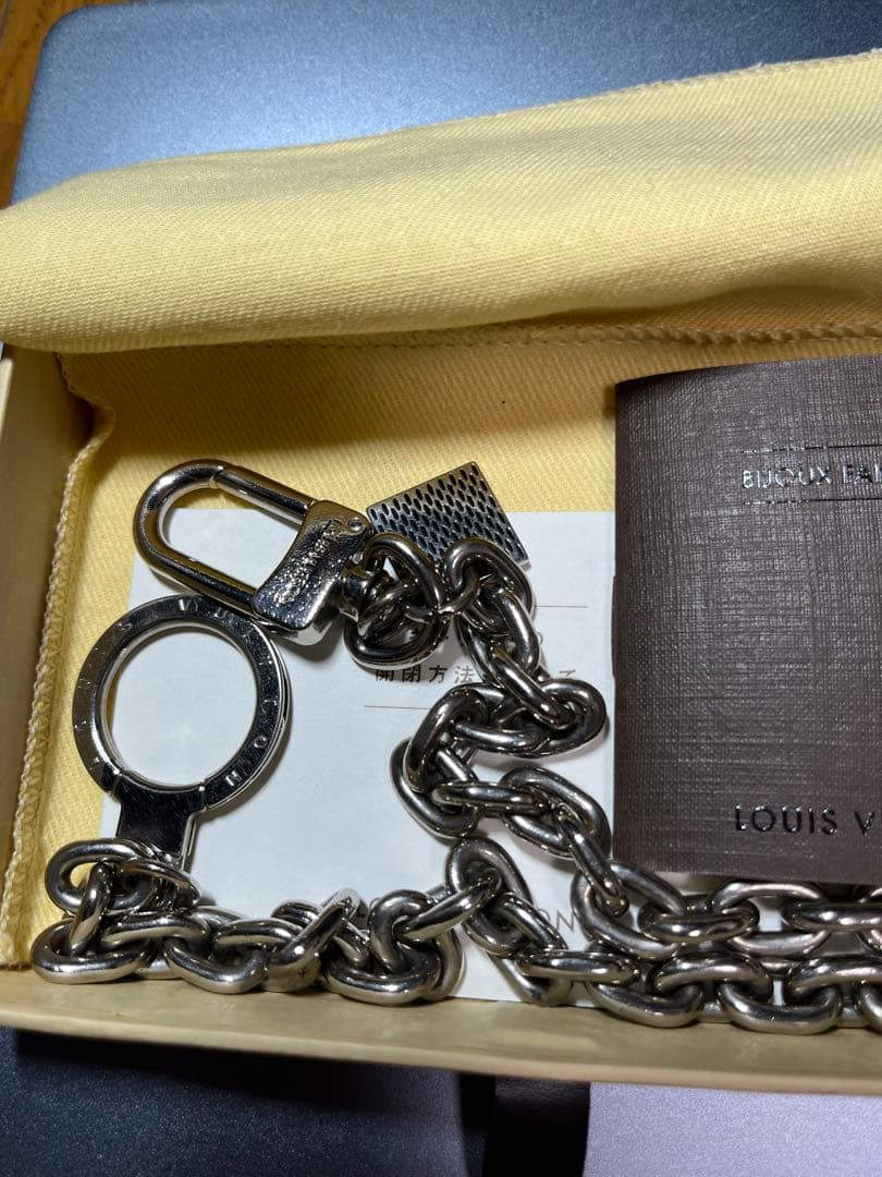 ルイヴィトン　アノクレ　XL