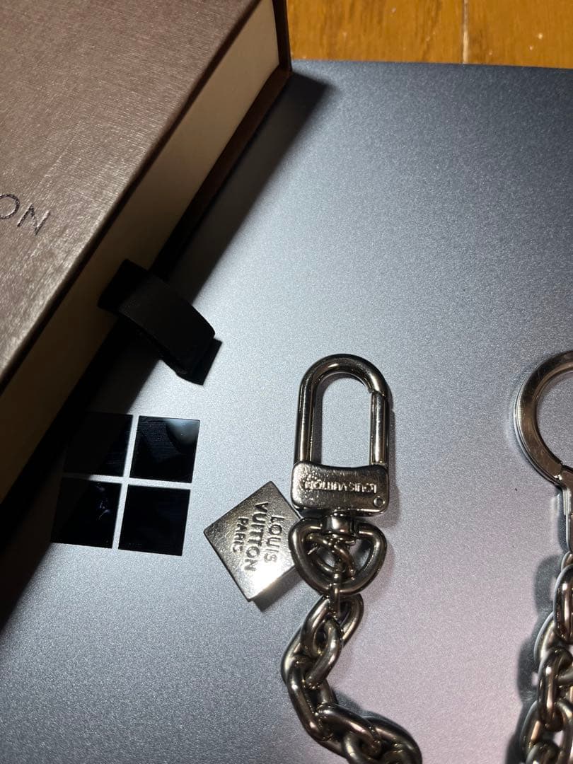 ルイヴィトン　アノクレ　XL