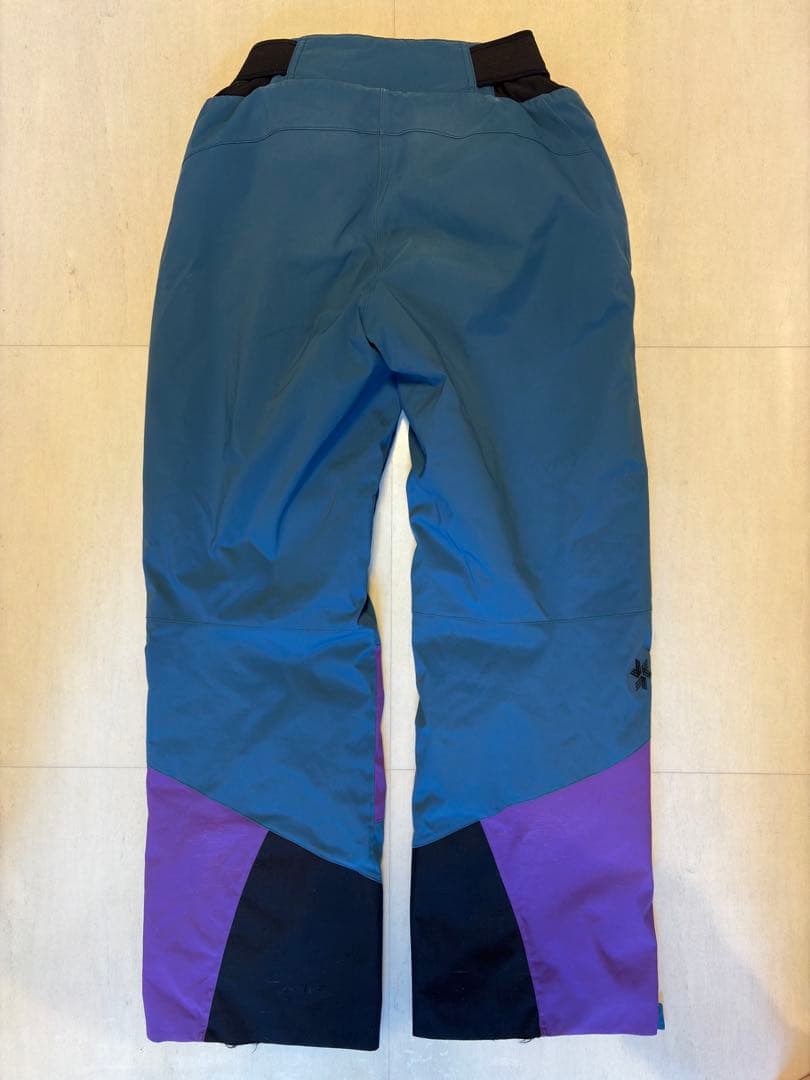 スキーウェア GOLDWIN 上下