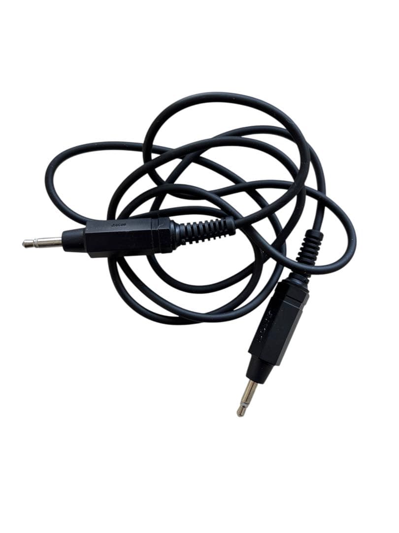 SONY カセットコーダー TCM-280 レザーケース　昭和レトロ 動作未確認