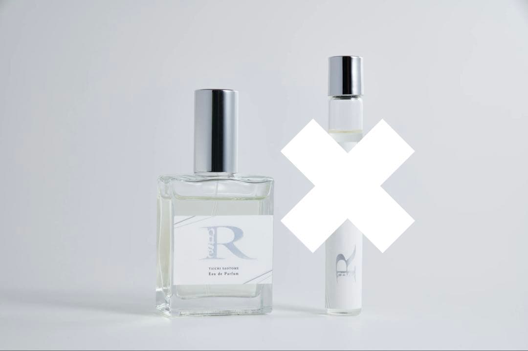 Rouse オードパルファン25mLスプレー 早乙女太一