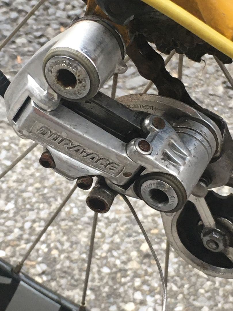 最終価格！幻のCORIMA VIPER ＳｕｐｅｒＶActive オールカーボン