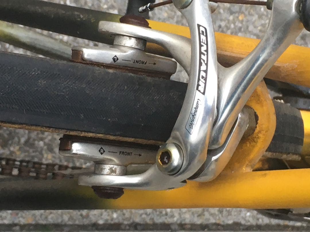 最終価格！幻のCORIMA VIPER ＳｕｐｅｒＶActive オールカーボン