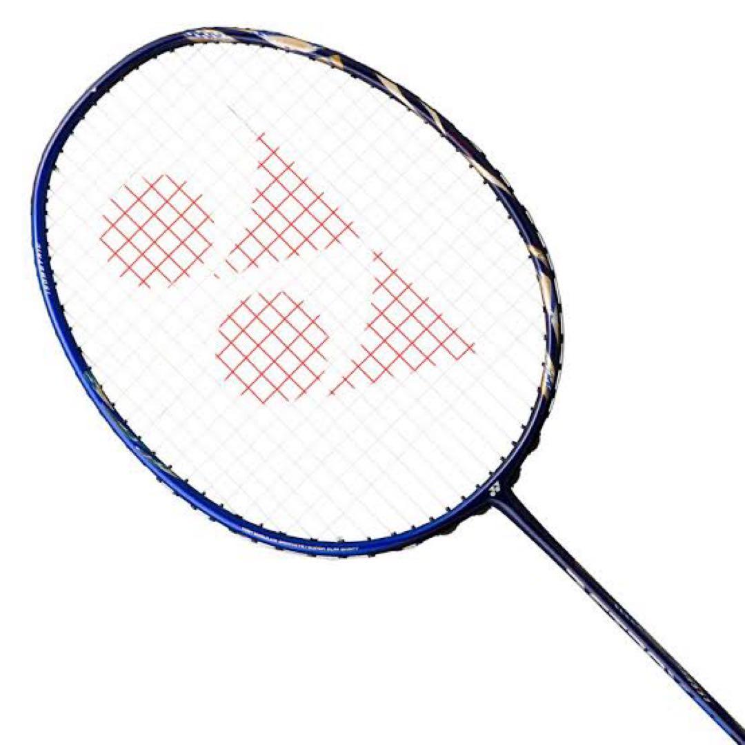 【美品】アストロクス99サファイアネイビー4ug5